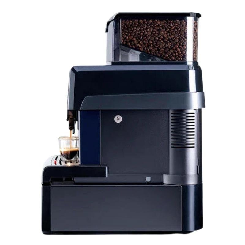 Load image into Gallery viewer, Saeco Aulika Top HSC Evo Espresso Machine
