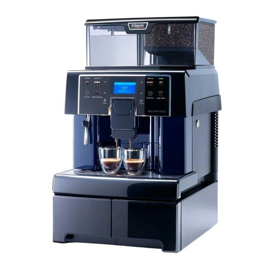 Saeco Aulika Top HSC Evo Espresso Machine
