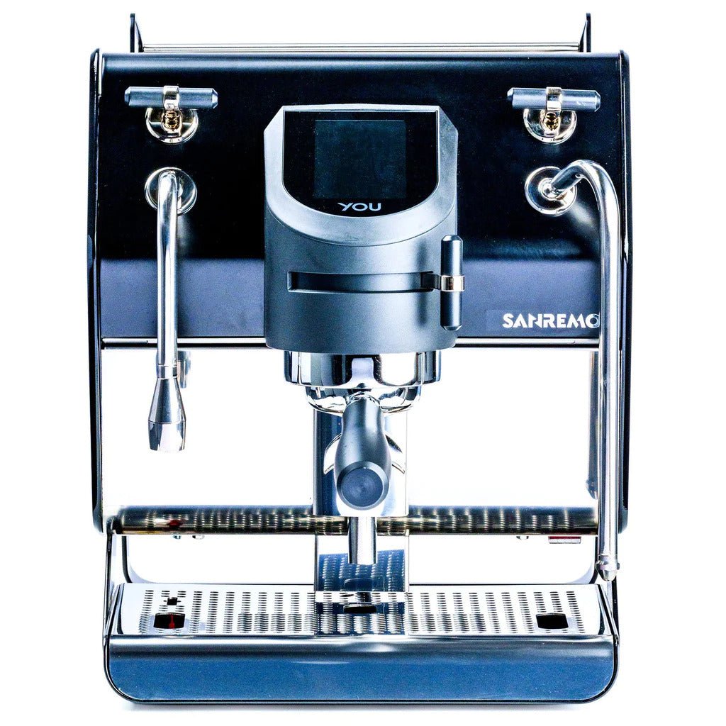 Qué debo considerar para comprar una máquina de espresso para mi negocio? -  Sanremo Latinoamérica