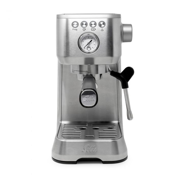 Load image into Gallery viewer, Solis Barista Perfetta Espresso Machine