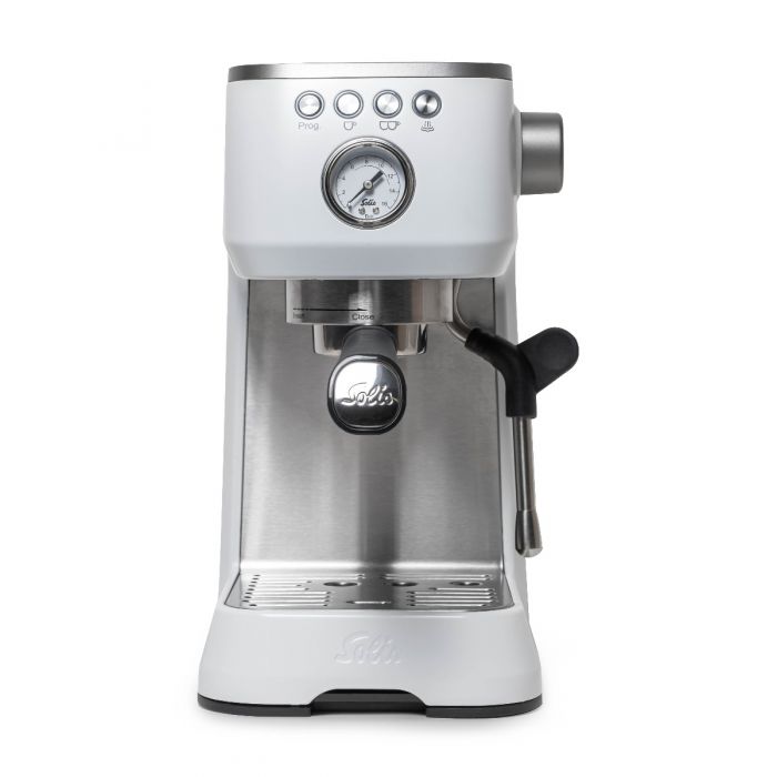 Load image into Gallery viewer, Solis Barista Perfetta Espresso Machine