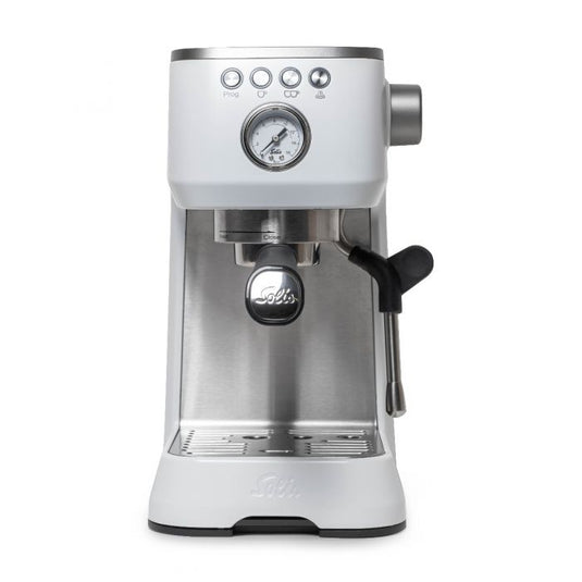 Solis Barista Perfetta Espresso Machine