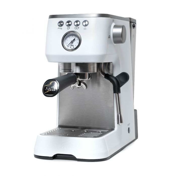Load image into Gallery viewer, Solis Barista Perfetta Espresso Machine