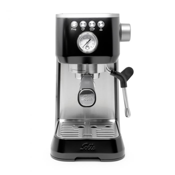 Load image into Gallery viewer, Solis Barista Perfetta Espresso Machine