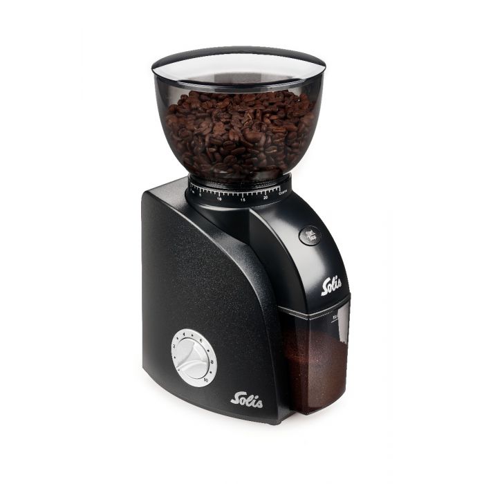 Load image into Gallery viewer, Solis Scala Zero Coffee Grinder