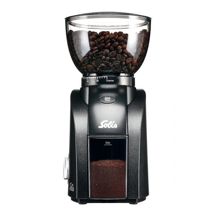 Load image into Gallery viewer, Solis Scala Zero Coffee Grinder