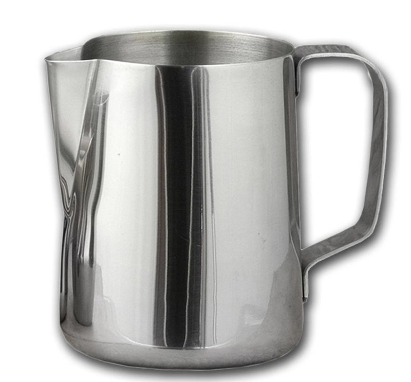 Load image into Gallery viewer, Stainless Steel Steaming Pitcher
