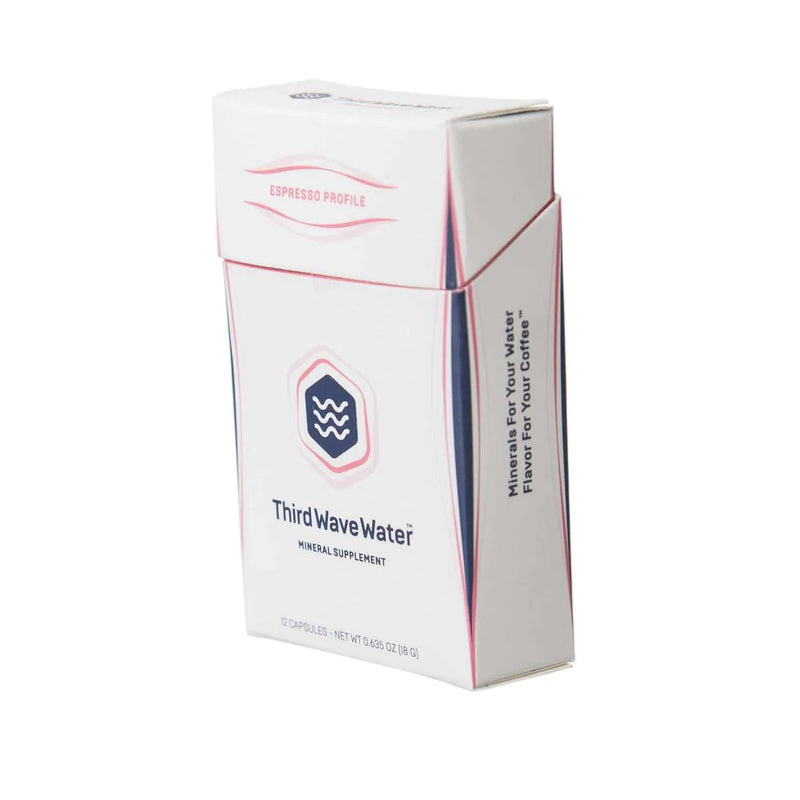 Load image into Gallery viewer, Third Wave Espresso Profile