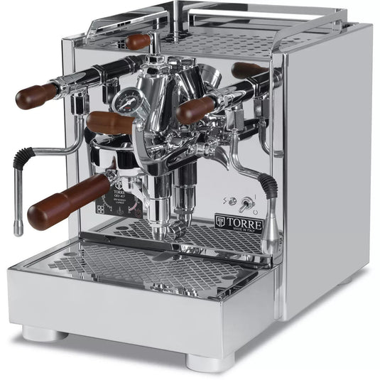 Torre Peppina Evo Espresso Machine