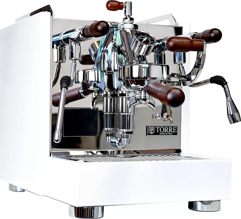 Load image into Gallery viewer, Torre Peppina Evo Espresso Machine