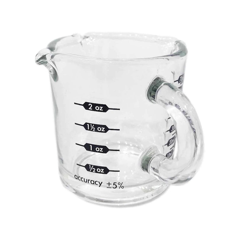 Load image into Gallery viewer, Triple Spouted Shot Glass

