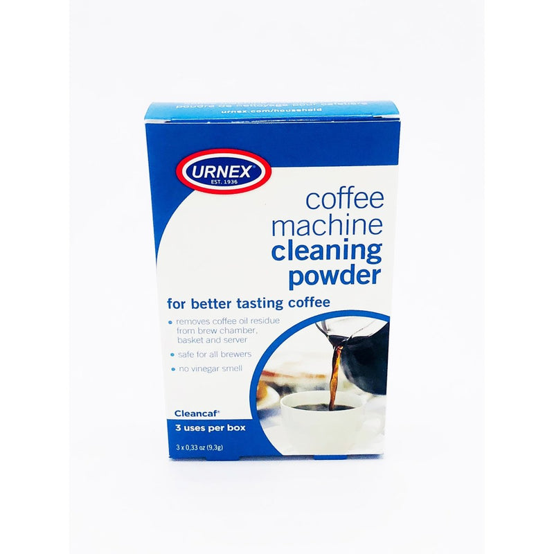Load image into Gallery viewer, Urnex Coffee Machine Powder Descaler