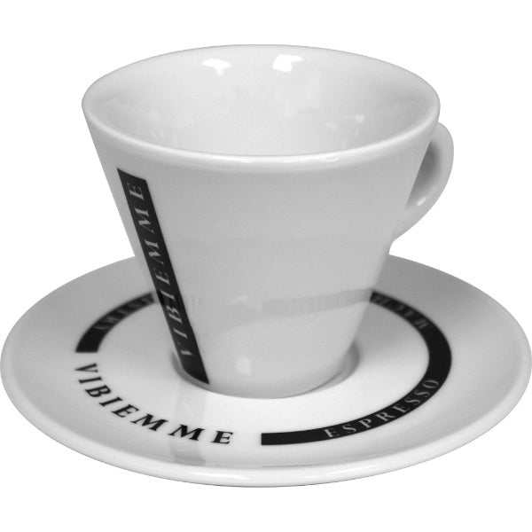 Load image into Gallery viewer, VBM Cups & Saucers