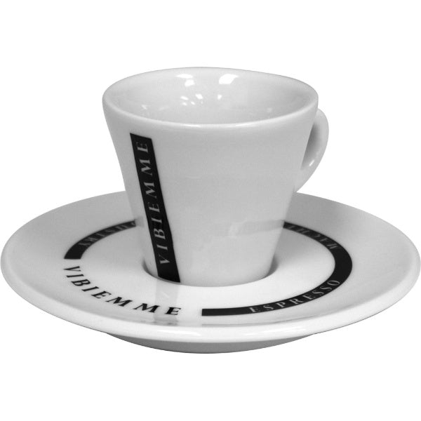 Load image into Gallery viewer, VBM Cups & Saucers