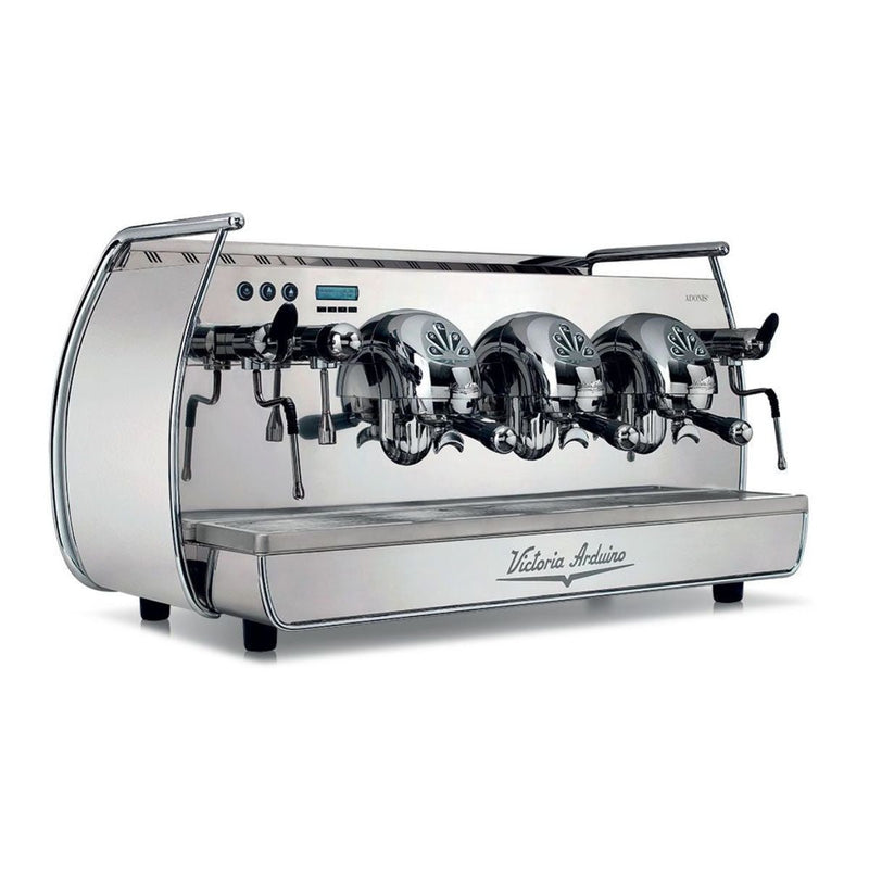 Load image into Gallery viewer, Victoria Arduino Adonis Espresso Machine