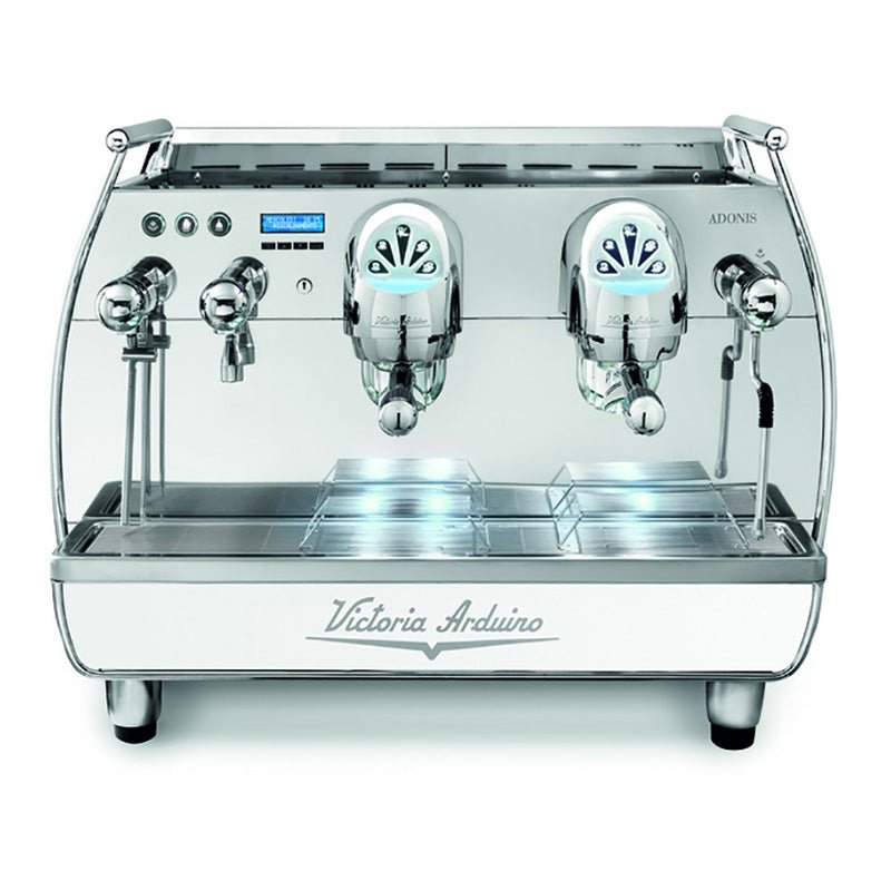 Load image into Gallery viewer, Victoria Arduino Adonis Espresso Machine