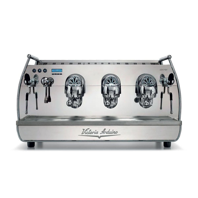 Load image into Gallery viewer, Victoria Arduino Adonis Espresso Machine