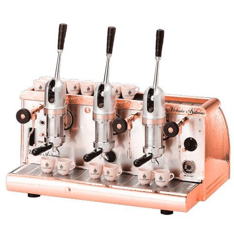 Load image into Gallery viewer, Victoria Arduino Athena Espresso Machine