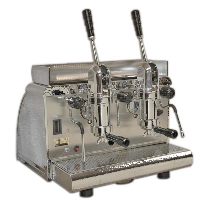 Load image into Gallery viewer, Victoria Arduino Athena Espresso Machine