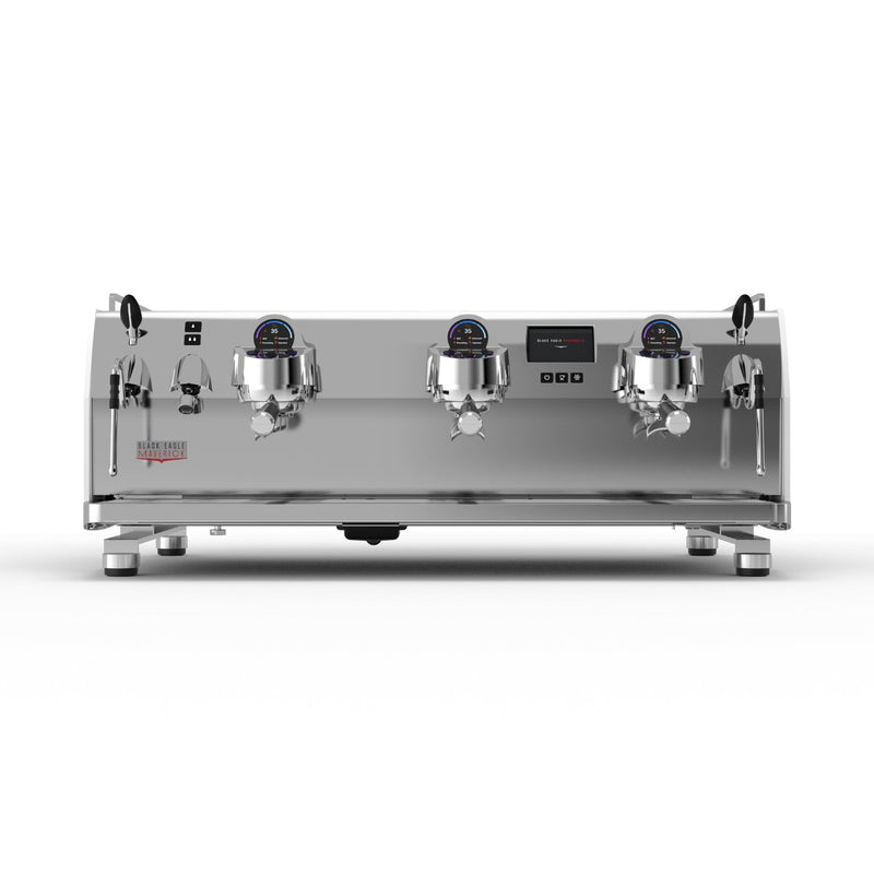 Load image into Gallery viewer, Victoria Arduino Black Eagle Espresso Machine