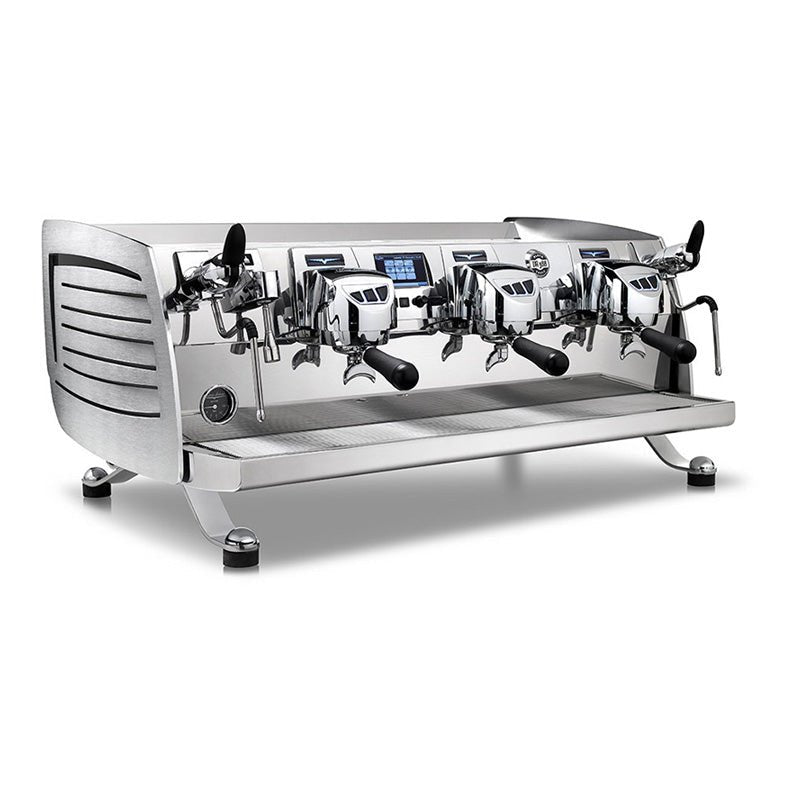 Load image into Gallery viewer, Victoria Arduino Black Eagle Espresso Machine