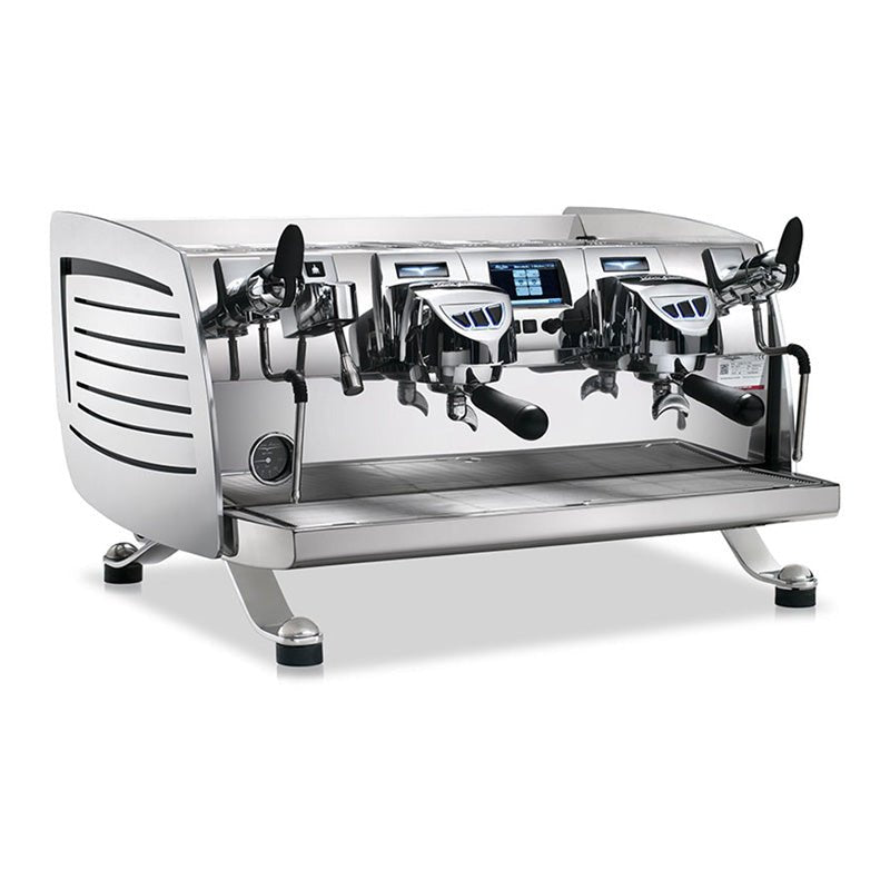 Load image into Gallery viewer, Victoria Arduino Black Eagle Espresso Machine