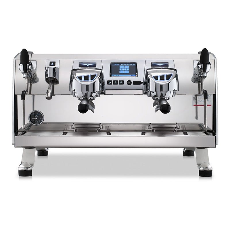 Load image into Gallery viewer, Victoria Arduino Black Eagle Espresso Machine