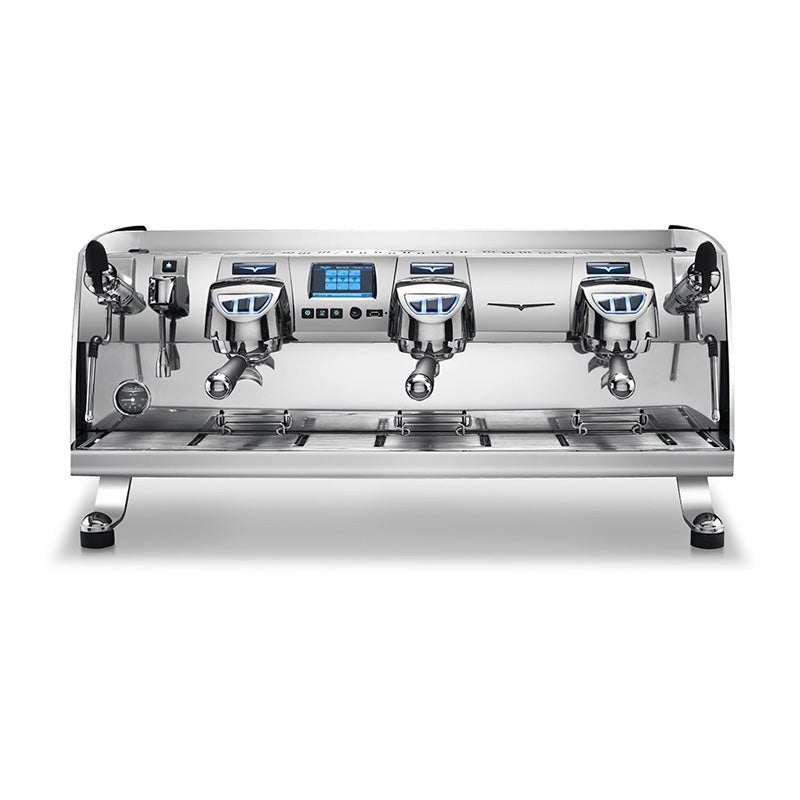 Load image into Gallery viewer, Victoria Arduino Black Eagle Espresso Machine
