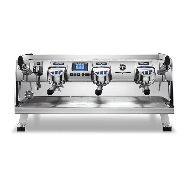Load image into Gallery viewer, Victoria Arduino Black Eagle Espresso Machine