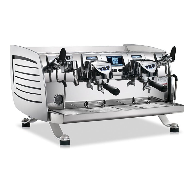 Load image into Gallery viewer, Victoria Arduino Black Eagle Espresso Machine