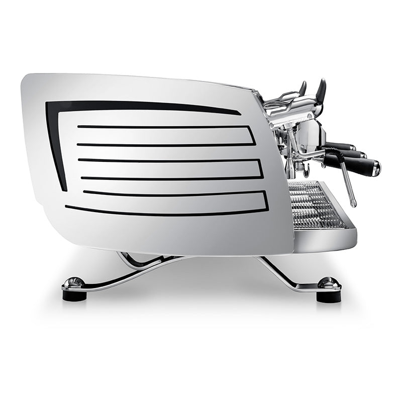 Load image into Gallery viewer, Victoria Arduino Black Eagle Espresso Machine