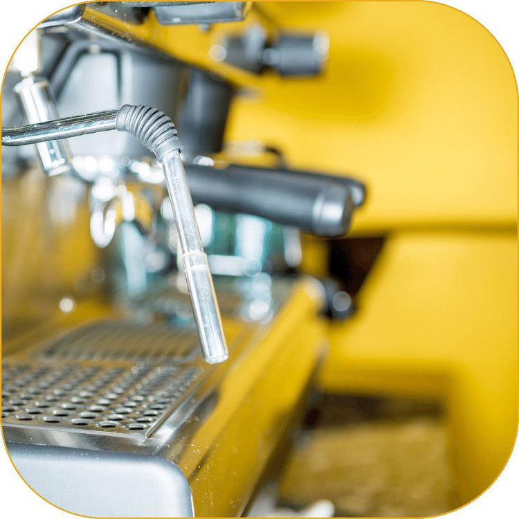 High-Quality Commercial Office Coffee Machines
