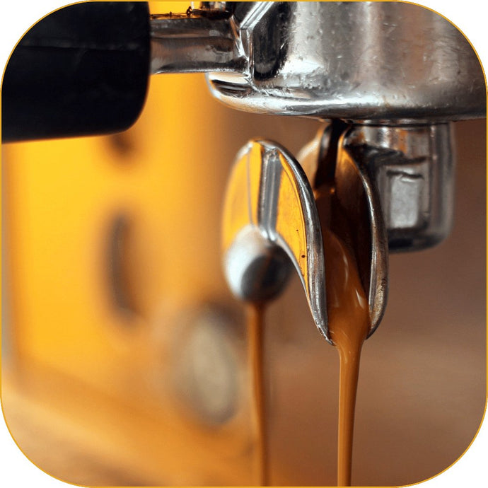 5 Common Espresso Extraction Issues
