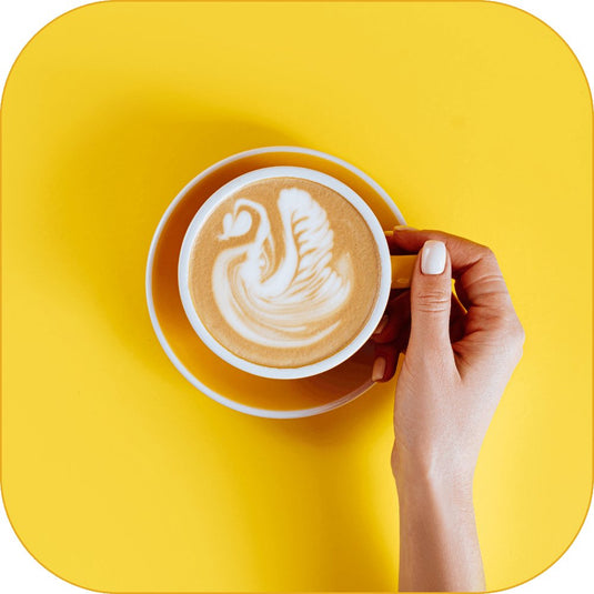 Health Benefits of Espresso - Comiso Coffee