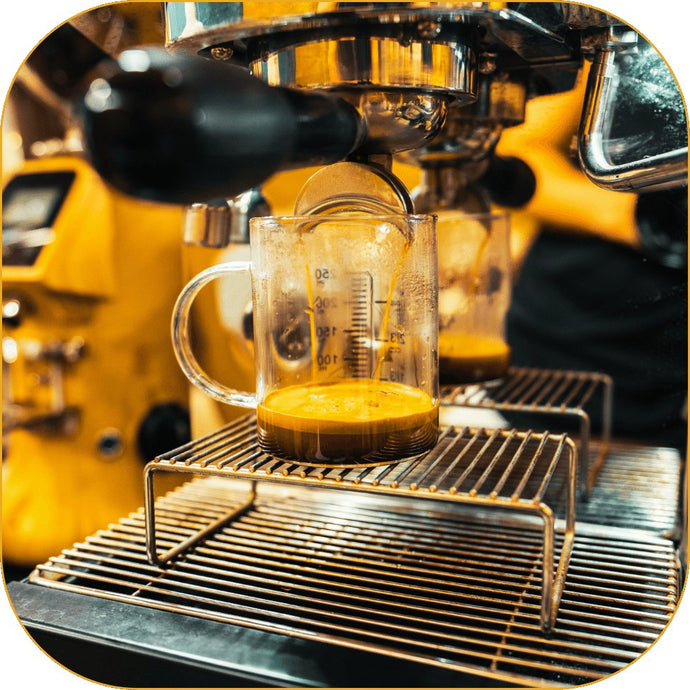 Heat-Exchange Espresso Machines: What Are They? What Are The Benefits?