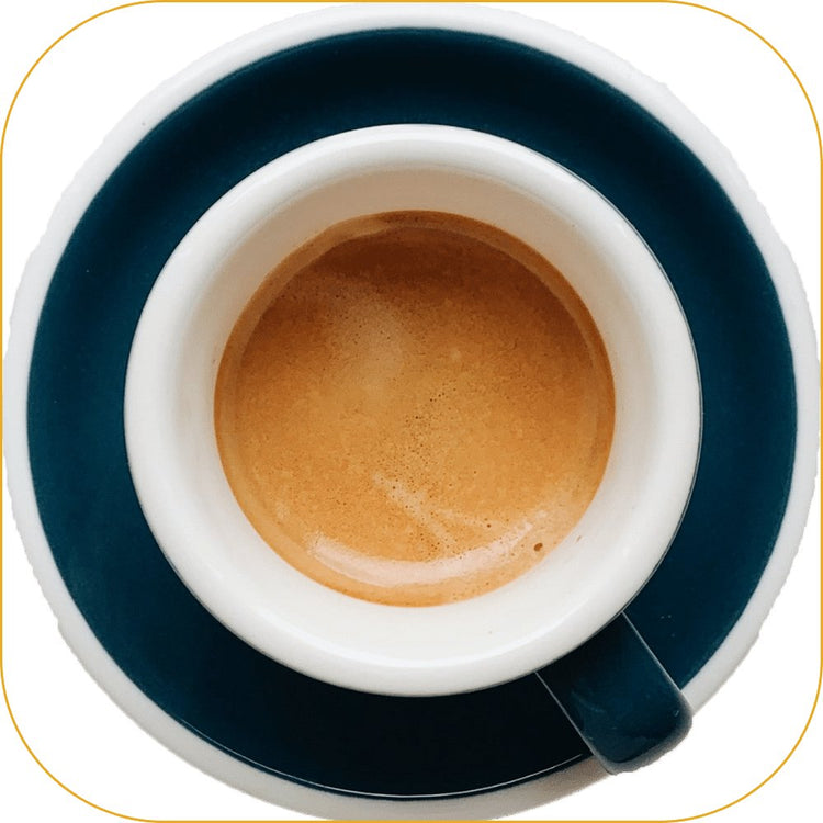 How to Make Café Con Leche - Comiso Coffee