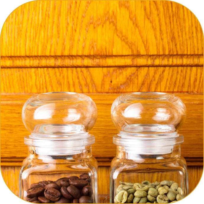 How To Properly Store Your Coffee Beans