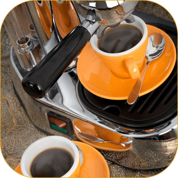 La Pavoni Showdown: Europiccola vs. Professional - Comiso Coffee