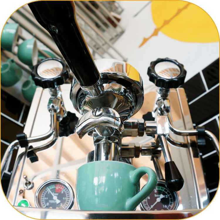 Rocket Espresso Machine Buying Guide - Comiso Coffee