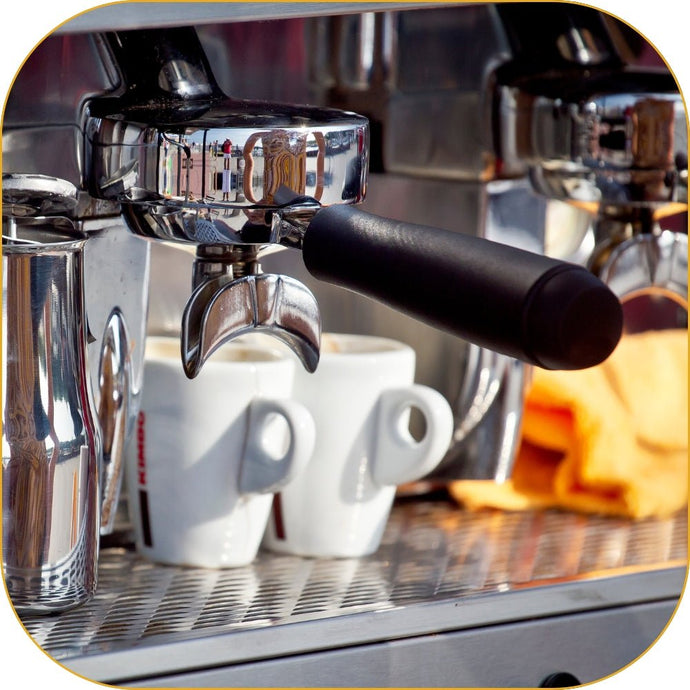 Top 4 Commercial Espresso Machines
