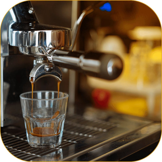What Type of Espresso Machine is Right For You?