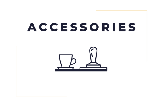 Accessories | Comiso Coffee