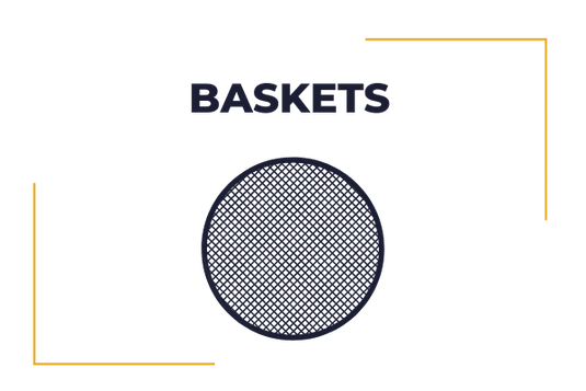 Baskets | Comiso Coffee