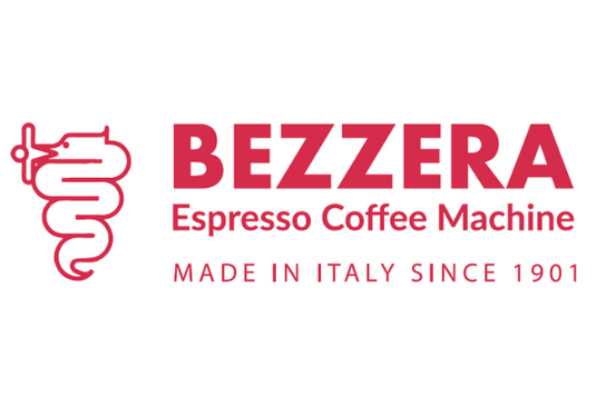 Bezzera - Comiso Coffee
