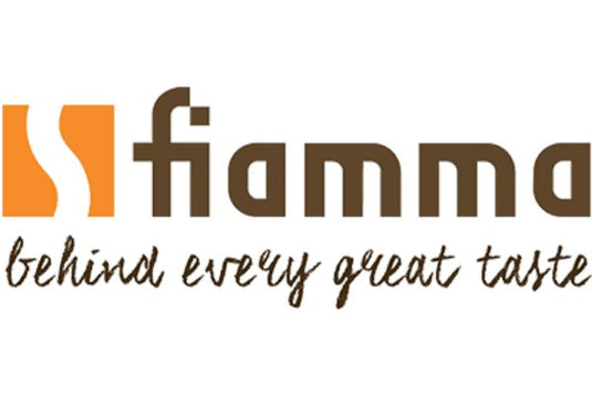 Fiamma - Comiso Coffee
