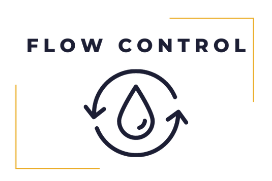 Flow Control - Comiso Coffee