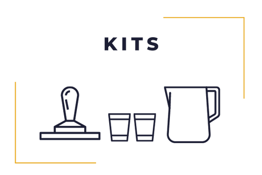 Kits - Comiso Coffee