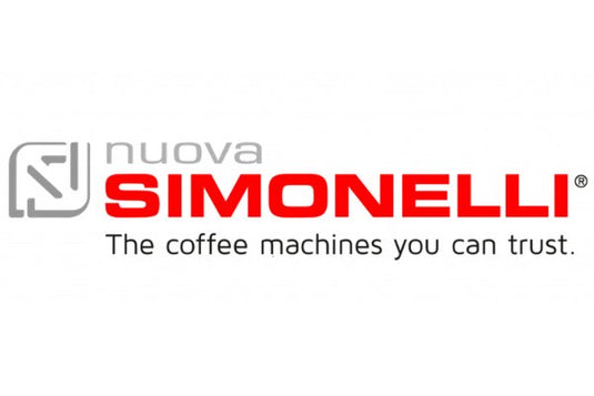 Nuova Simonelli - Comiso Coffee