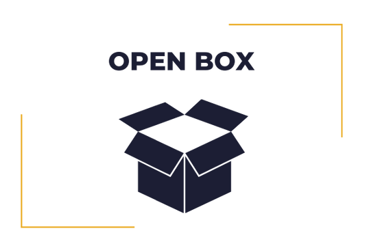 Open Box - Comiso Coffee