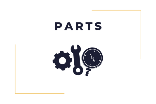 Parts - Comiso Coffee